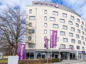 Premier Inn Munich Messe hotel