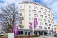 Premier Inn Muenchen Messe - Bữa sáng