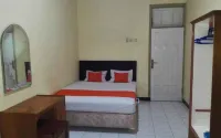 Hotel Liberty Gorontalo Hotell i Limba U Satu
