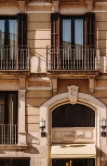 ホテル カサ ルス