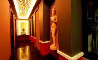 Chalelarn Hotel Hua Hin
