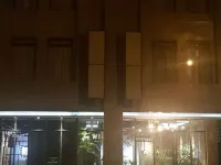 怡保莫頓酒店 鄰近Botani Eco Park的酒店