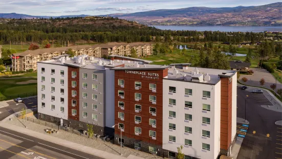 TownePlace Suites West Kelowna