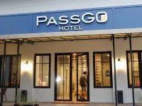 พาสโก ธัมริน โรงแรมใกล้สถานีบีเอ็นไอ ซิตี้