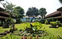 Pondok Tingal Borobudur Hotels in Wanurejo