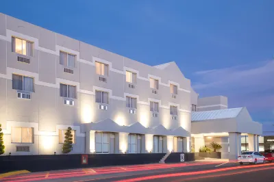 Casa Grande Delicias Hotels in 