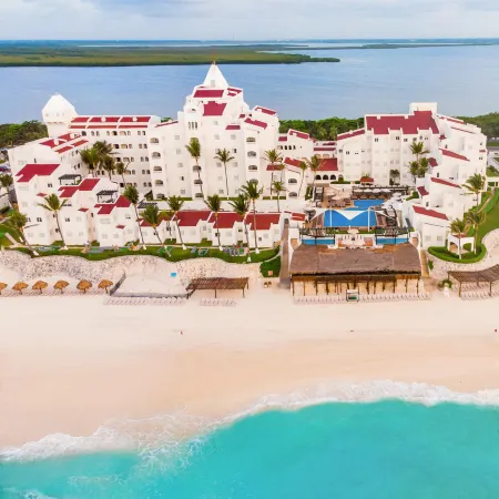 GR Solaris Caribe All Inclusive