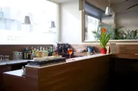 Best Western Hotel Luxor - bar