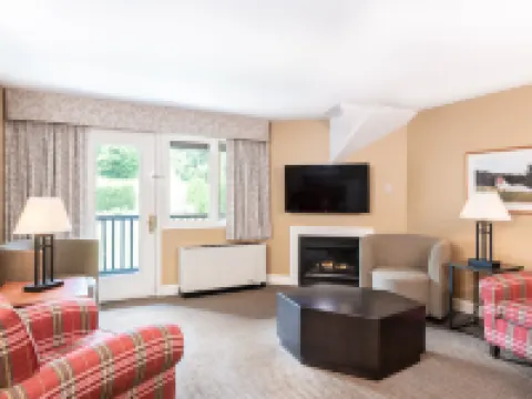 Grand Summit Resort Hotels in Dover