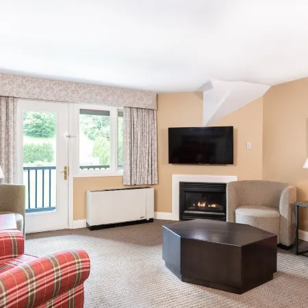 Grand Summit Resort