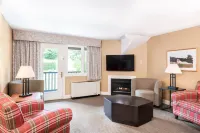 Grand Summit Resort Hotels in 