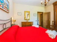 Podere Santa Lucia - balcony