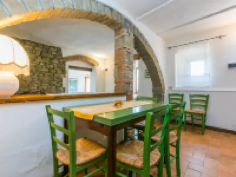 Appartamento Piccolo