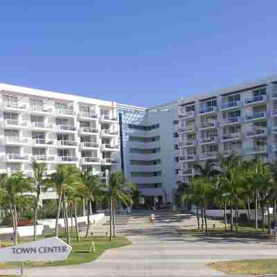 Playa Blanca Beach Resort - All Inclusive Hotel Exterior