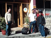 Marcopoloinn Bariloche