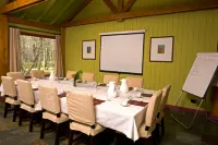 Rio Hermoso Hotel de Montaña - Интернет