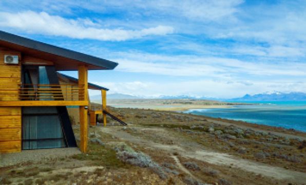 Design Suites Calafate