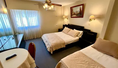 Hotel Nutibara