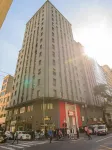Hotel Normandie Hotell i Santa Ifigênia
