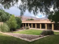 Patio Alto Các khách sạn ở 