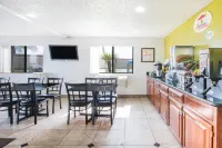 Super 8 by Wyndham Harlingen TX Hotels in Harlingen