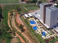 Celebration Resort Olímpia by Hot Beach Hotel a Olímpia