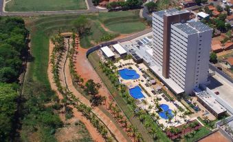 Celebration Resort Olimpia by Hot Beach