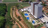 Celebration Resort Olímpia by Hot Beach