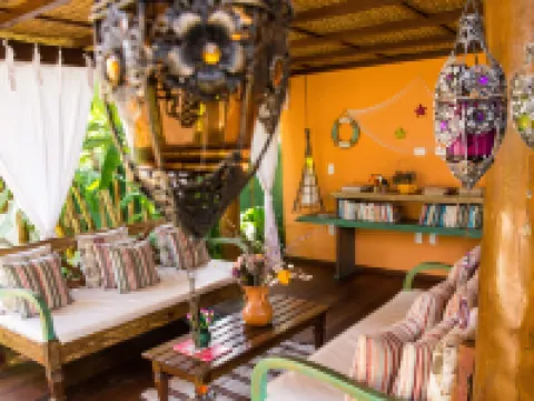 Pousada Maria Pitanga Hotels in Porto Seguro