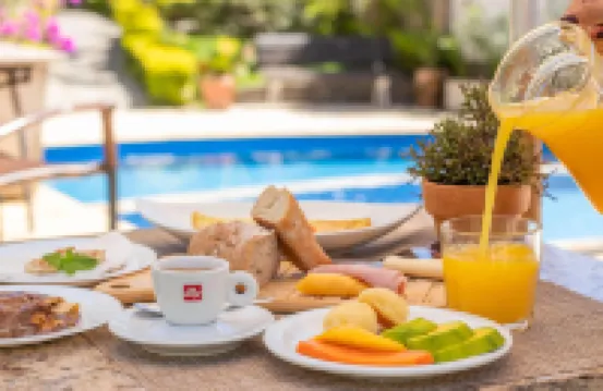 Auberge de la Langouste