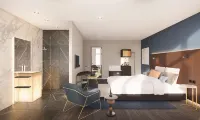 Boutique Hotel Sablon by CW Hotel Collection