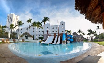 Tesoro Manzanillo All Inclusive