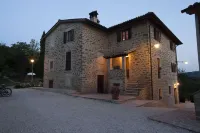 La Tavola Dei Cavalieri Hotels in San Presto