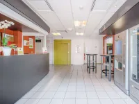 B&B Hotel Dreux Centre Hotels in Dreux