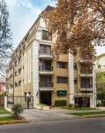 Park Plaza Apartments - Pet friendly