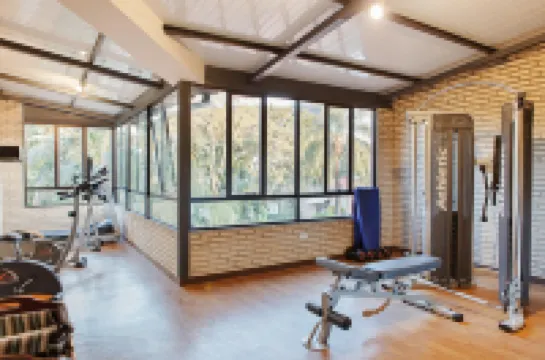 Las Lomas Casa Hotel