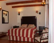 Casa de Campo Sao Rafael - Turismo Rural - พร้อมระเบียง