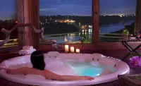 Amérian Portal Del Iguazú Hotel - ที่มีฟิตเนส