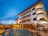 Hotel da Costa by Nobile Hotels in Aracaju
