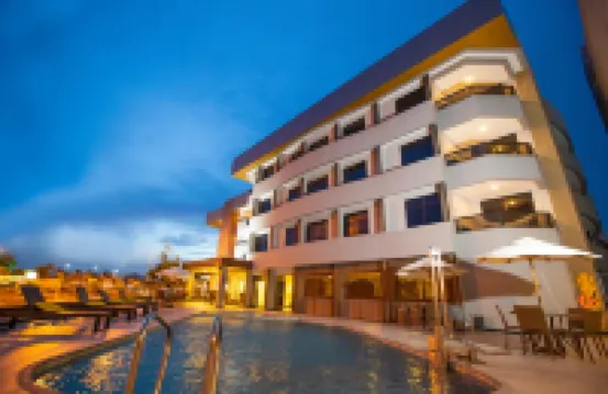 Hotel da Costa by Nobile