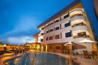 Hotel da Costa by Nobile