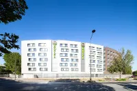 B&B Hotel Saint-Denis Porte de Paris - Pet friendly