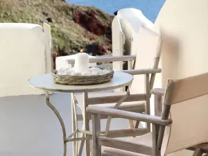 Oia Mare Villas