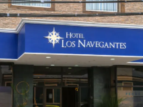 Hotel Los Navegantes Hotels in Punta Arenas