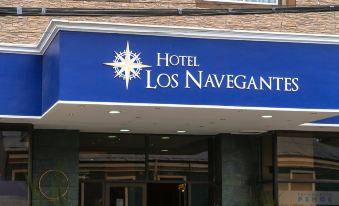 Hotel Los Navegantes