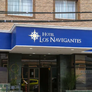 Hotel Los Navegantes