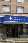 Hotel Los Navegantes Отели в г. 