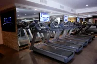 Hotel Reina Isabel Hoteles en Quito