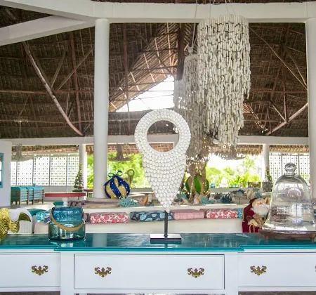 Watamu Bay Ora Resort