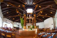 Amatique Bay Hotel - Desayuno
